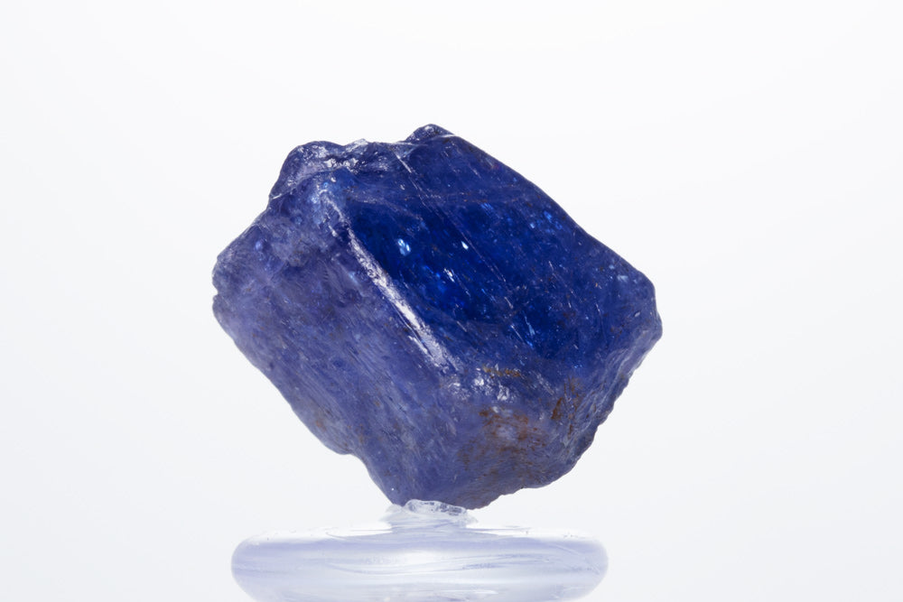 M6 Tanzanite 2,02 g
