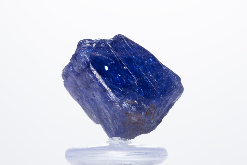 M6 Tanzanite 2,02 g