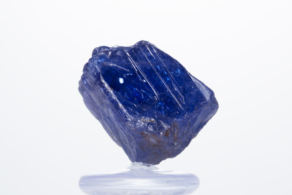 M6 Tanzanite 2,02 g