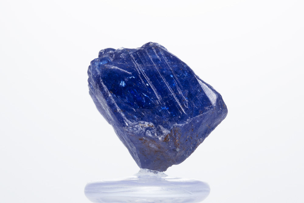 M6 Tanzanite 2,02 g