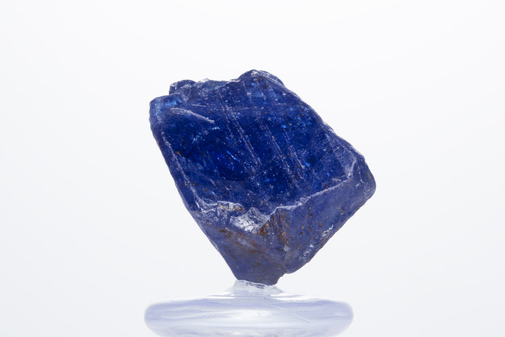M6 Tanzanite 2,02 g