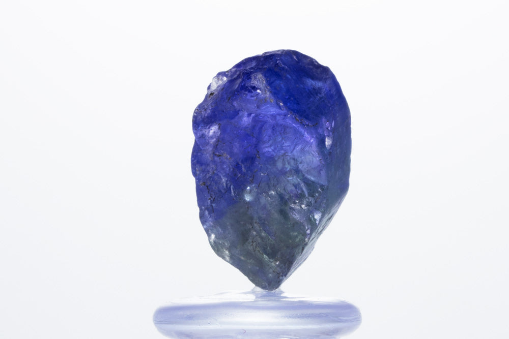 M5 Tanzanite 2,87 g