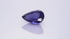 Tanzanite Pear 23,70ct