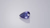 Tanzanite Pear 7,94ct