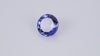 Tanzanite Round 6,04 ct