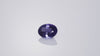 Tanzanite Oval 5,61 ct