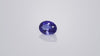 Tanzanite Oval 5,17 ct