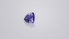 Tanzanite Triangle 5,08 ct