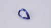 Tanzanite Pear 6,08ct