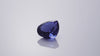 Tanzanite Heart 13,12 ct